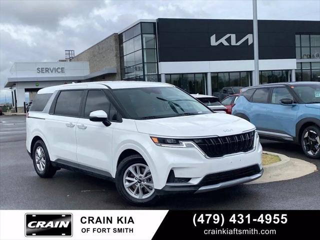 2024 Kia Carnival MPV LX Seat Package for sale in Fort Smith, AR