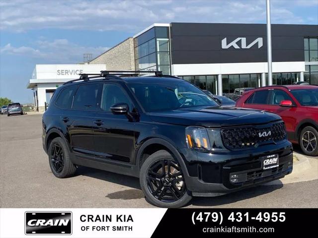 2024 Kia Telluride SX Prestige X-Line for sale in Fort Smith, AR