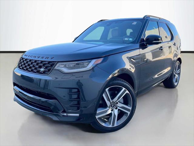 2026 Land Rover Discovery Dynamic SE for sale in Monroeville, PA