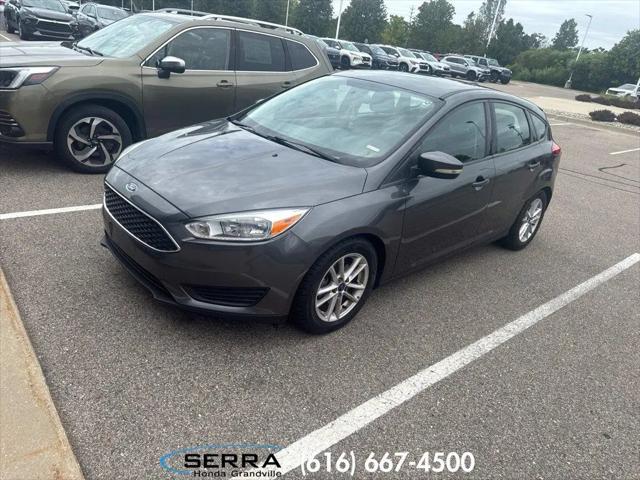 2016 Ford Focus SE for sale in Grandville, MI