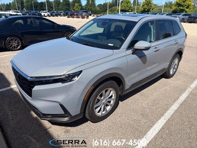 2024 Honda CR-V EX-L AWD for sale in Grandville, MI