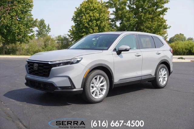 2024 Honda CR-V EX-L AWD for sale in Grandville, MI