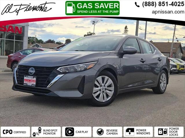 2025 Nissan Sentra S for sale in Melrose Park, IL