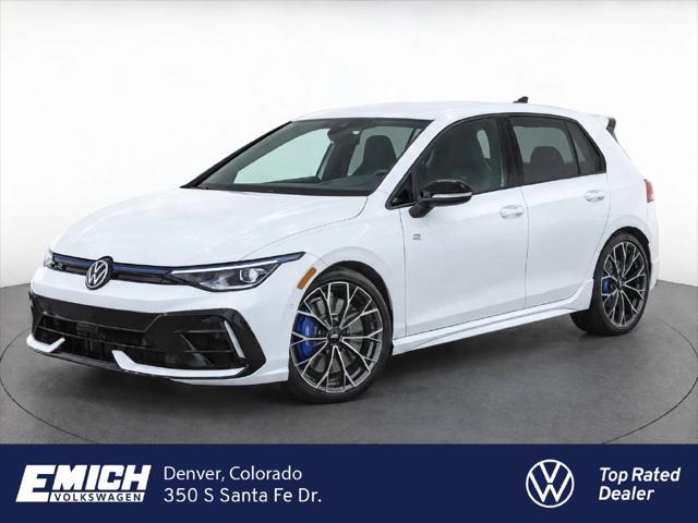 2026 Volkswagen Golf R Base for sale in Denver, CO