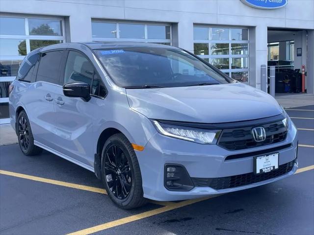 2026 Honda Odyssey Sport-L for sale in Green Bay, WI