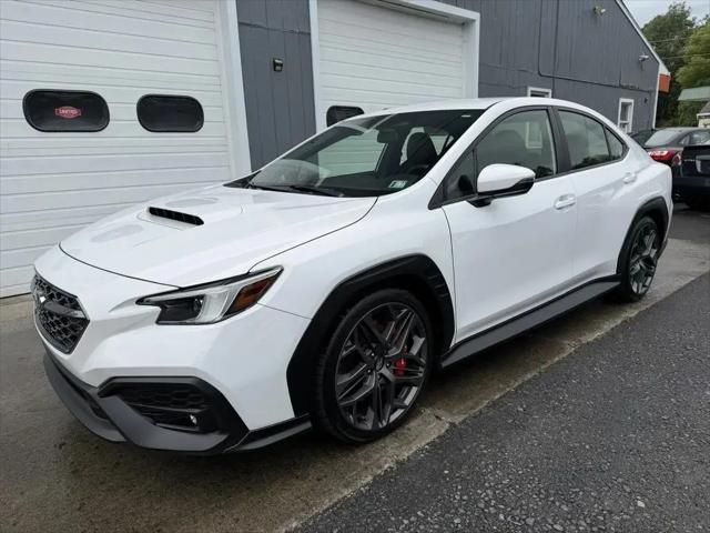 2024 Subaru WRX TR for sale in Binghamton, NY