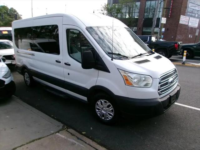 2016 Ford Transit XLT for sale in Floral Park, NY