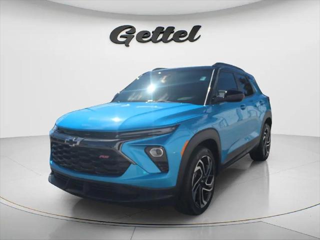 2025 Chevrolet TrailBlazer FWD RS for sale in Sarasota, FL