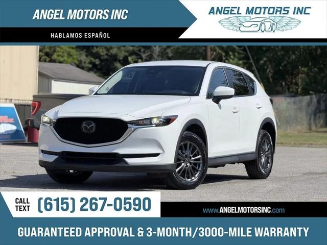 2019 Mazda CX-5 Touring for sale in Smyrna, TN