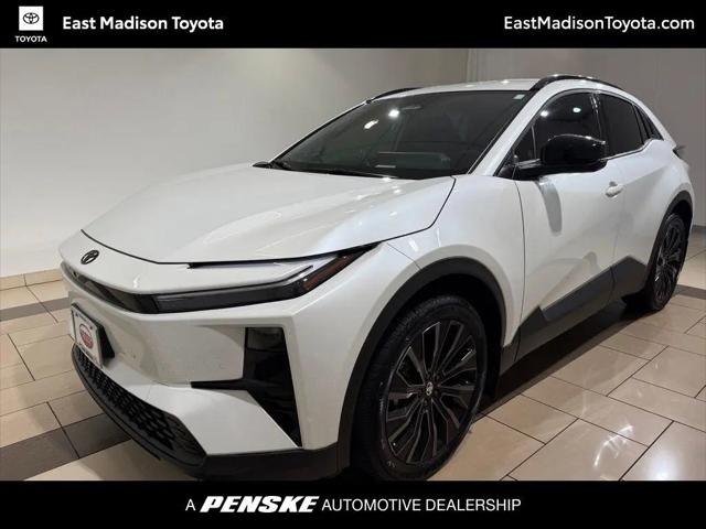 2026 Toyota C-HR XSE for sale in Madison, WI