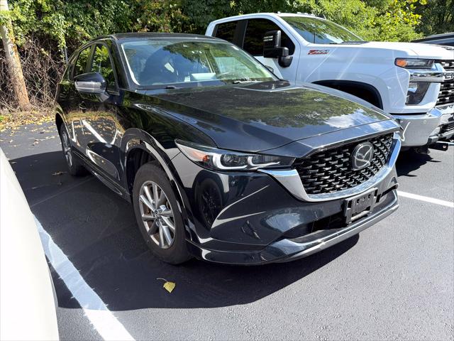 2024 Mazda CX-5 2.5 S Select for sale in Poughkeepsie, NY