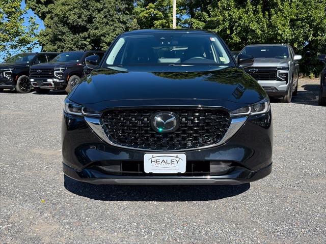 2024 Mazda CX-5 2.5 S Select