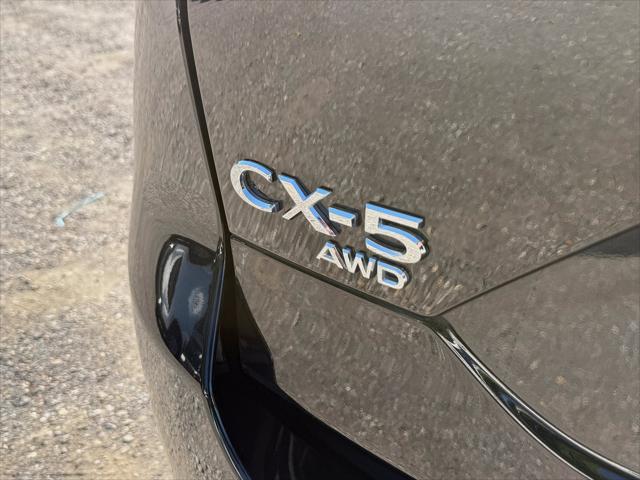 2024 Mazda CX-5 2.5 S Select