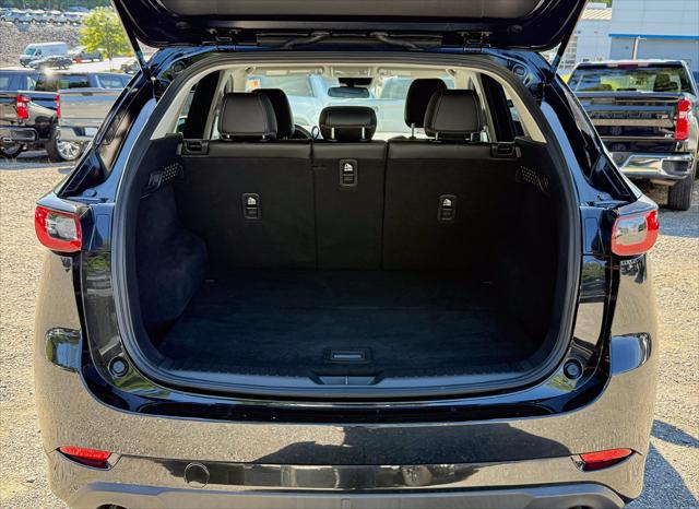 2024 Mazda CX-5 2.5 S Select