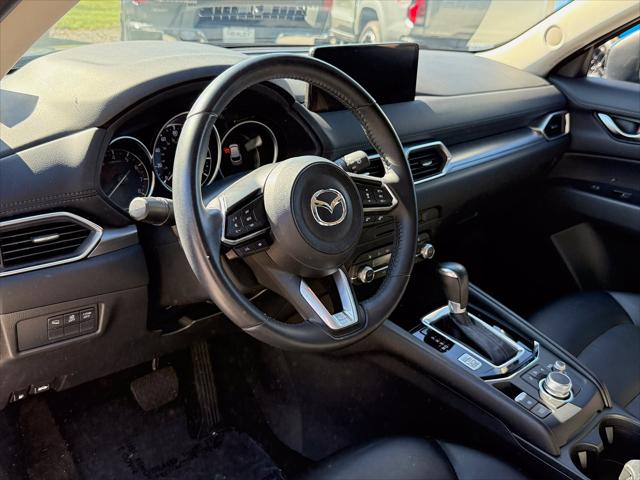 2024 Mazda CX-5 2.5 S Select