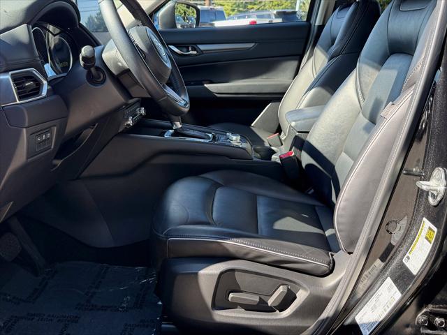 2024 Mazda CX-5 2.5 S Select