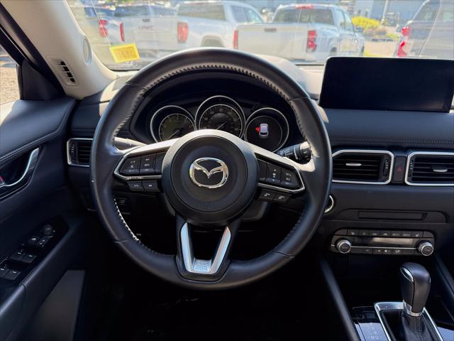 2024 Mazda CX-5 2.5 S Select