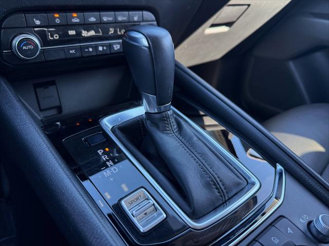 2024 Mazda CX-5 2.5 S Select