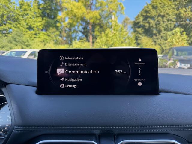 2024 Mazda CX-5 2.5 S Select