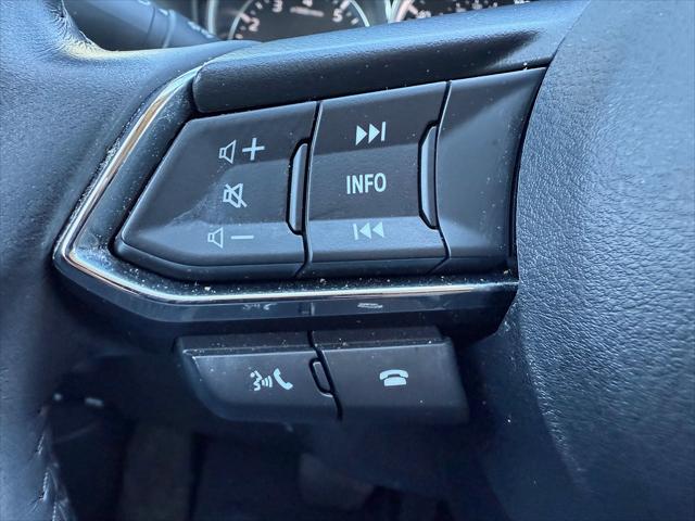 2024 Mazda CX-5 2.5 S Select