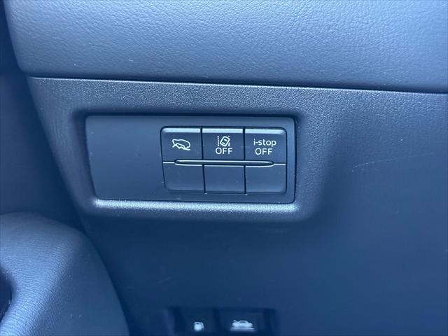 2024 Mazda CX-5 2.5 S Select