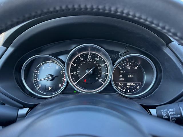 2024 Mazda CX-5 2.5 S Select