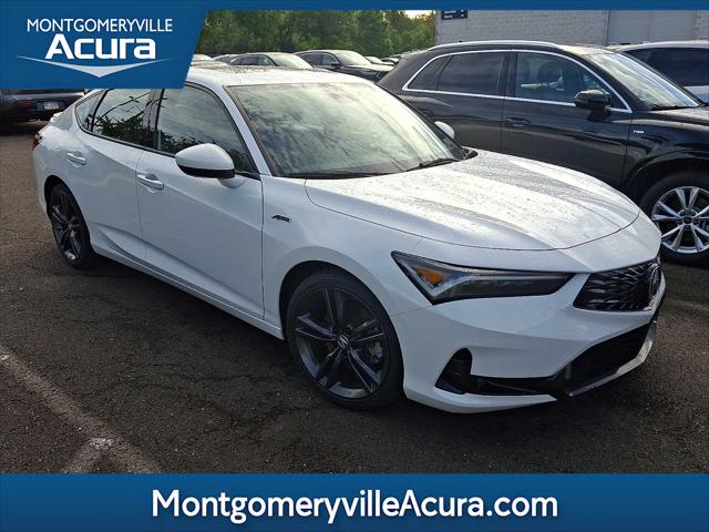 2023 Acura Integra A-SPEC for sale in Montgomeryville, PA