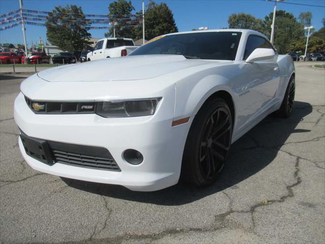 2014 Chevrolet Camaro 2LT for sale in Jefferson City, TN