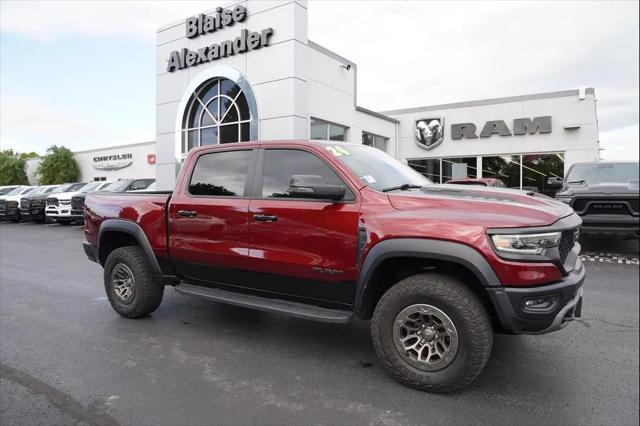 2024 Ram 1500 TRX Crew Cab 4x4 57 Box for sale in Lewisburg, PA
