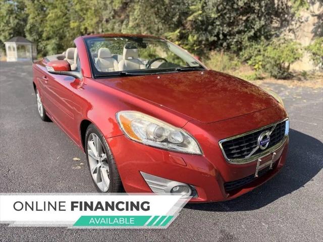 2012 Volvo C70 T5 for sale in Harrisburg, PA