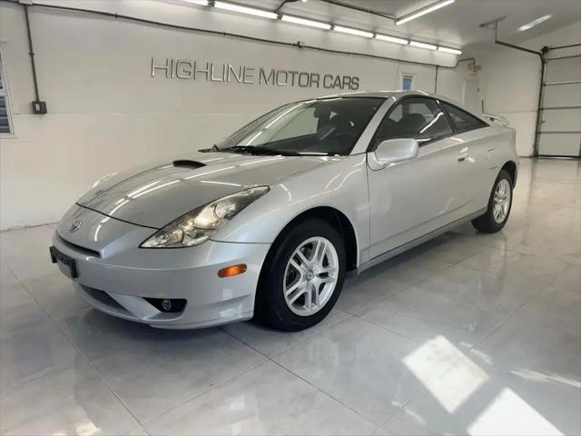 2003 Toyota Celica GT for sale in Southampton, NJ