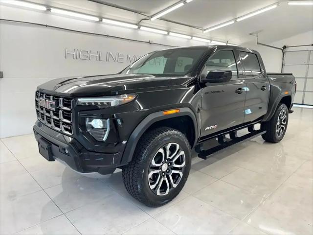 2024 GMC Canyon AT4 for sale in Southampton, NJ