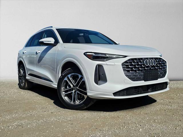 2026 Audi Q5 Premium Plus TFSI quattro S tronic for sale in Palo Alto, CA