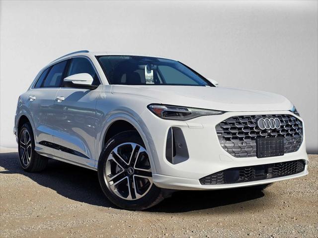 2026 Audi Q5 Premium Plus TFSI quattro S tronic for sale in Palo Alto, CA