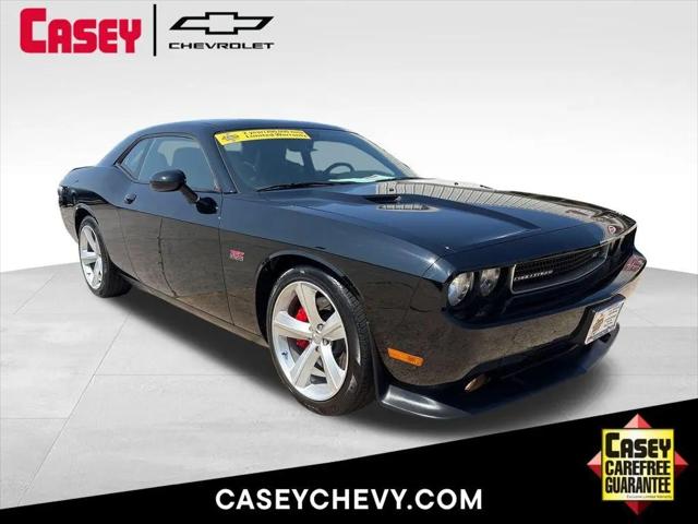 2012 Dodge Challenger SRT8 392 for sale in Newport News, VA