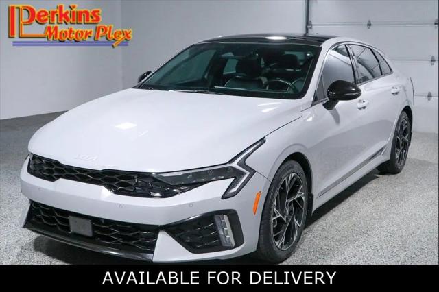 2025 Kia K5 GT-Line for sale in Murray, KY