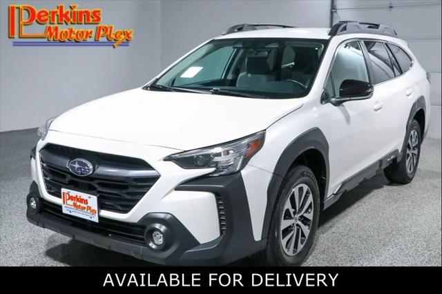 2024 Subaru Outback Premium for sale in Murray, KY