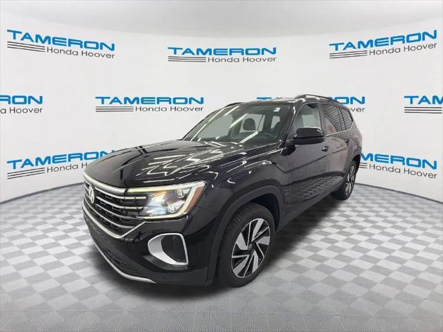 2025 Volkswagen Atlas 2.0T SE w/Technology for sale in Birmingham, AL