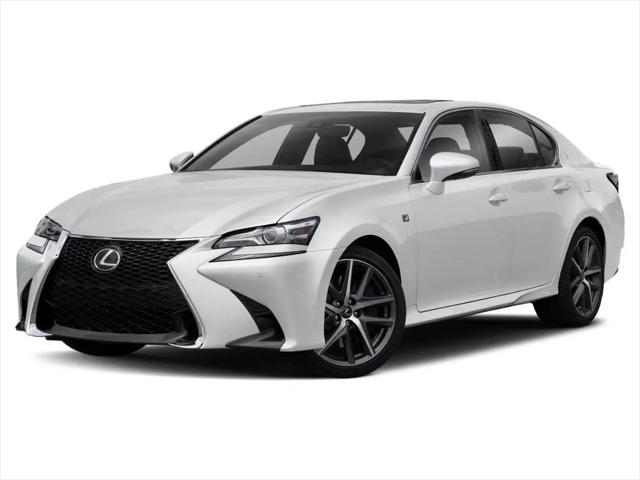 2017 Lexus GS 350 F Sport for sale in Birmingham, AL