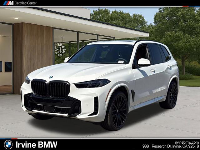 2026 BMW X5 sDrive40i for sale in Irvine, CA