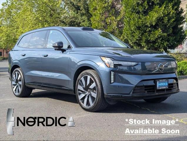 2025 Volvo X 90 Plus, Twin Motor, Fully electric, 7 Seats for sale in Portland, OR