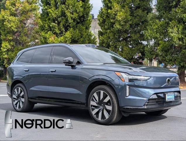 2025 Volvo X 90 Plus, Twin Motor, Fully electric, 7 Seats for sale in Portland, OR