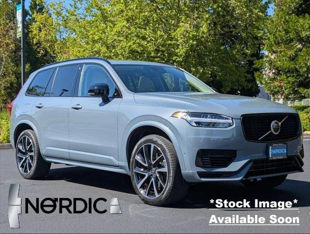 2023 Volvo XC90 B6 Plus 6-Seater for sale in Portland, OR