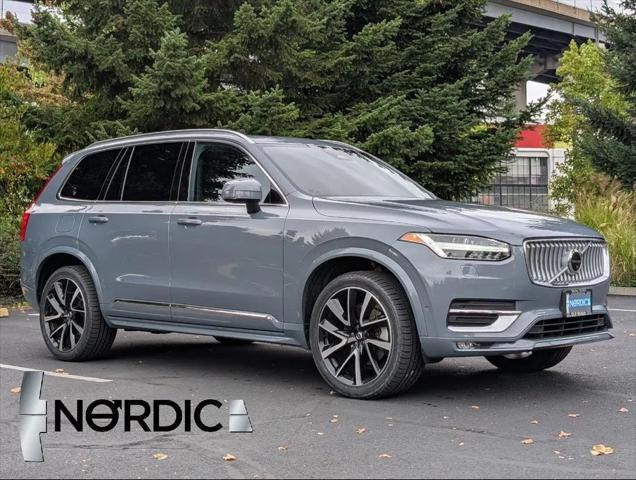 2023 Volvo XC90 B6 Plus 6-Seater for sale in Portland, OR