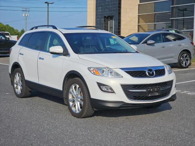 2012 Mazda CX-9 Grand Touring for sale in Frederick, MD