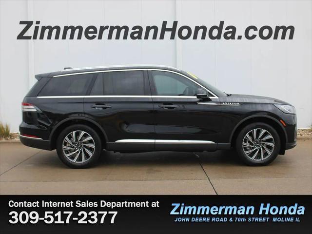 2025 Lincoln Aviator Premiere for sale in Moline, IL