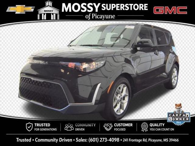 2025 Kia Soul LX for sale in Picayune, MS