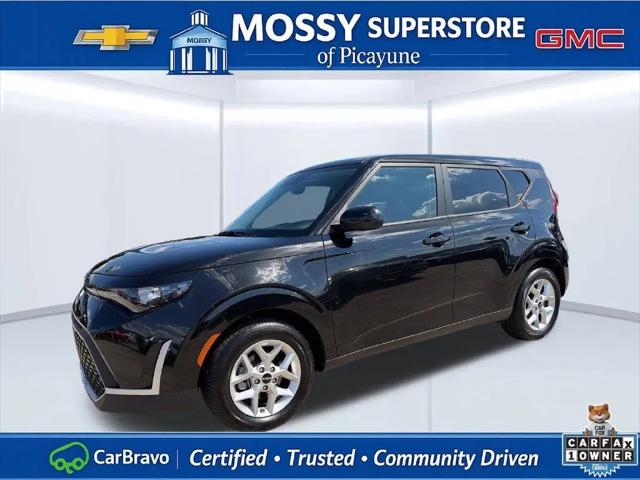 2025 Kia Soul LX for sale in Picayune, MS