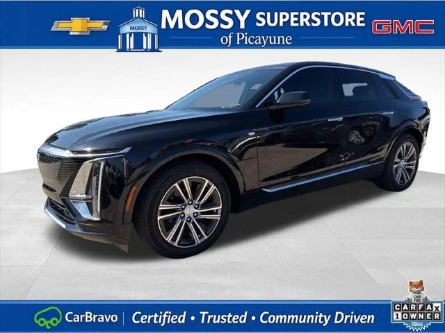2025 Cadillac iQ Luxury 1 RWD for sale in Picayune, MS