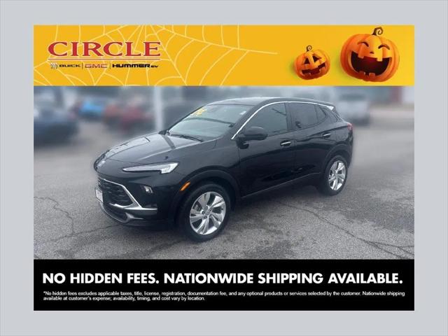 2024 Buick Encore GX Preferred FWD for sale in Highland, IN